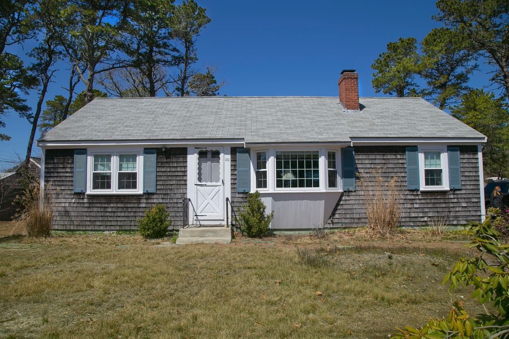 101 Swan River Rd, West Dennis, MA 02670