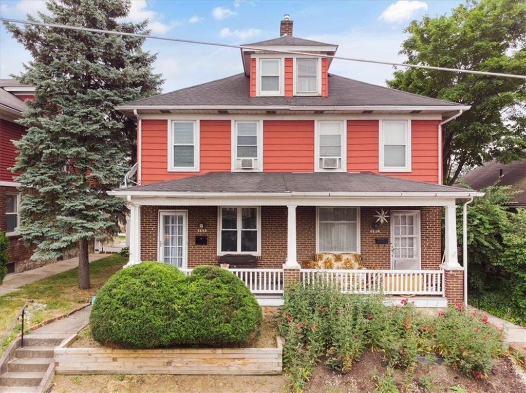 1428 Easton Ave, Bethlehem, PA 18018 Trulia