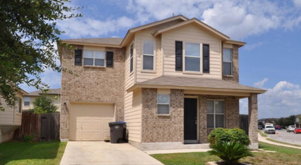 6731 Benke Farm, San Antonio, TX 78239