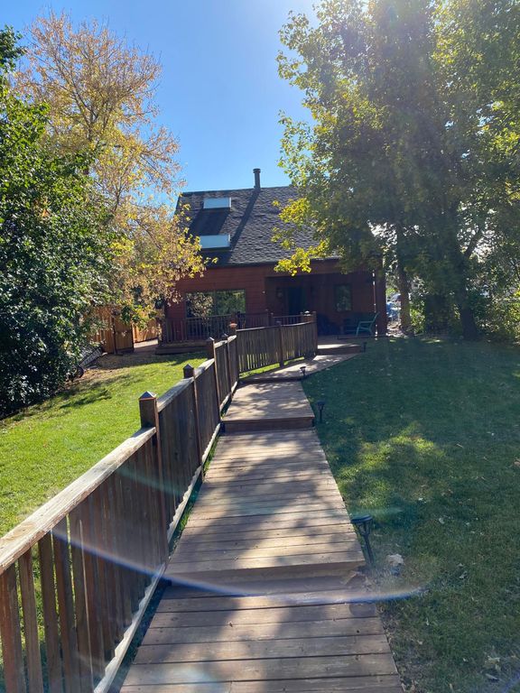 530 Beverly Hill Blvd, Billings, MT 59102