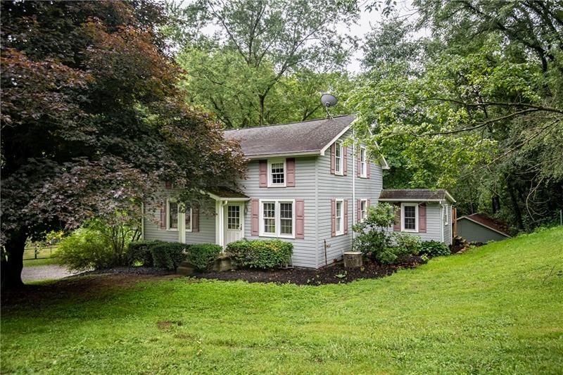 5253 Old Pulaski Rd, New Wilmington, PA 16142 Trulia