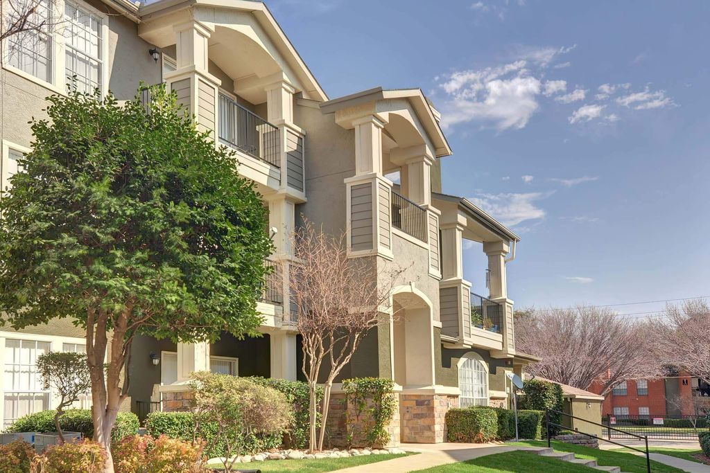 4750 Haverwood Ln, Dallas, TX 75287