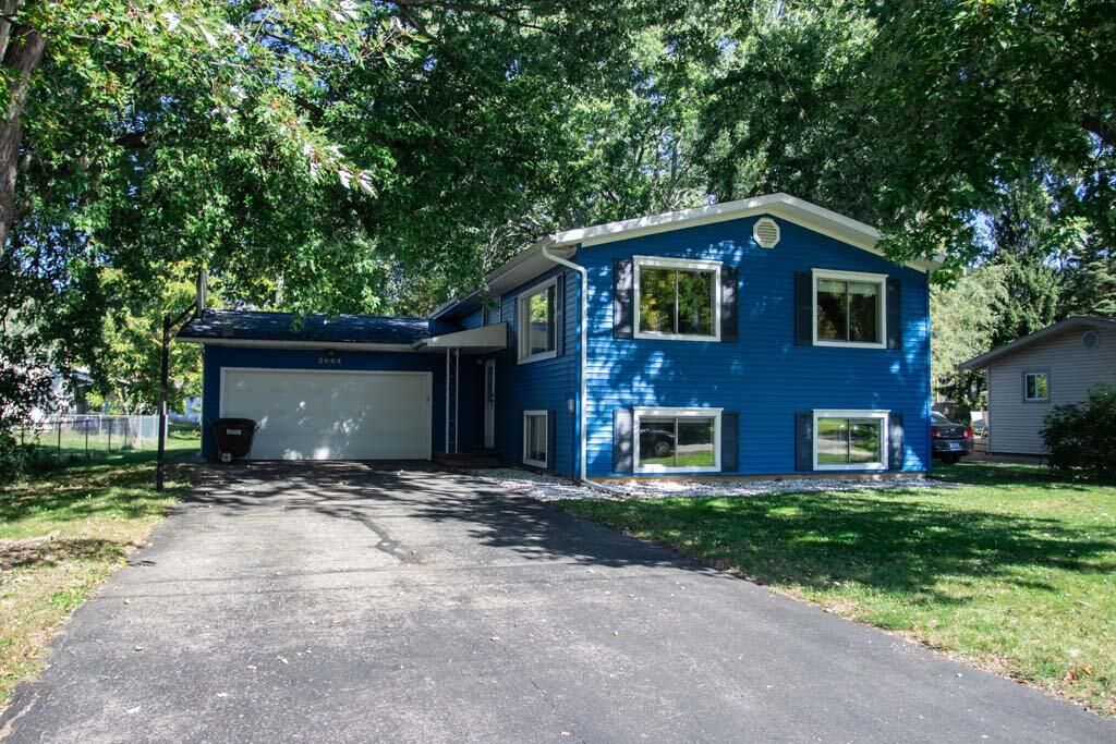 3664 Roosevelt Cir, Jackson, MI 49203