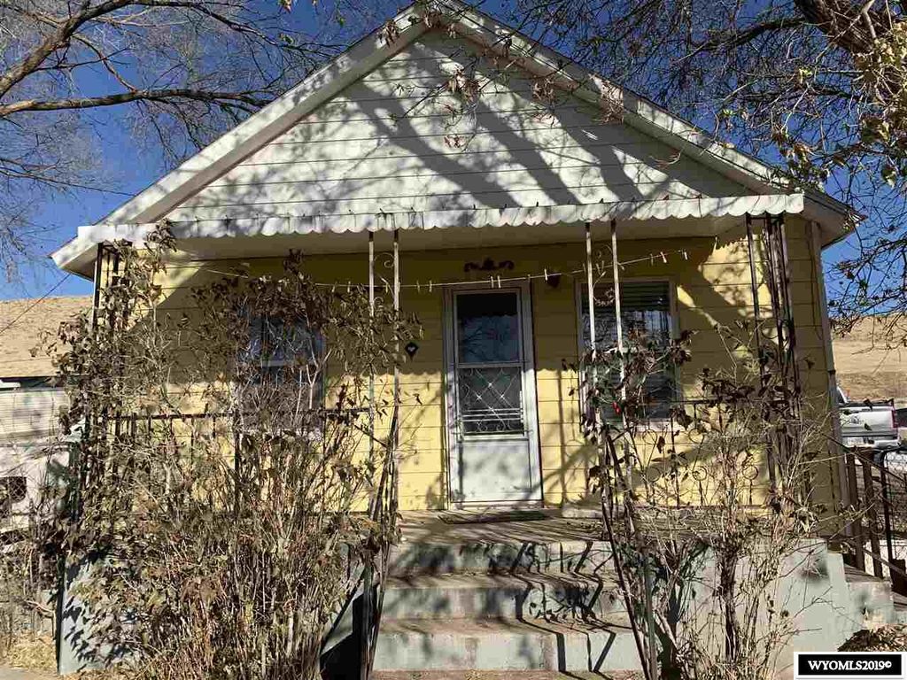 1473 Main St, Reliance, WY 82943 Trulia