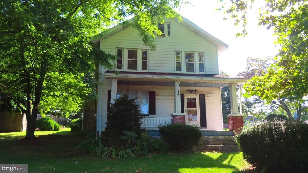 6430 Baltimore Pike, Littlestown, PA 17340 Trulia