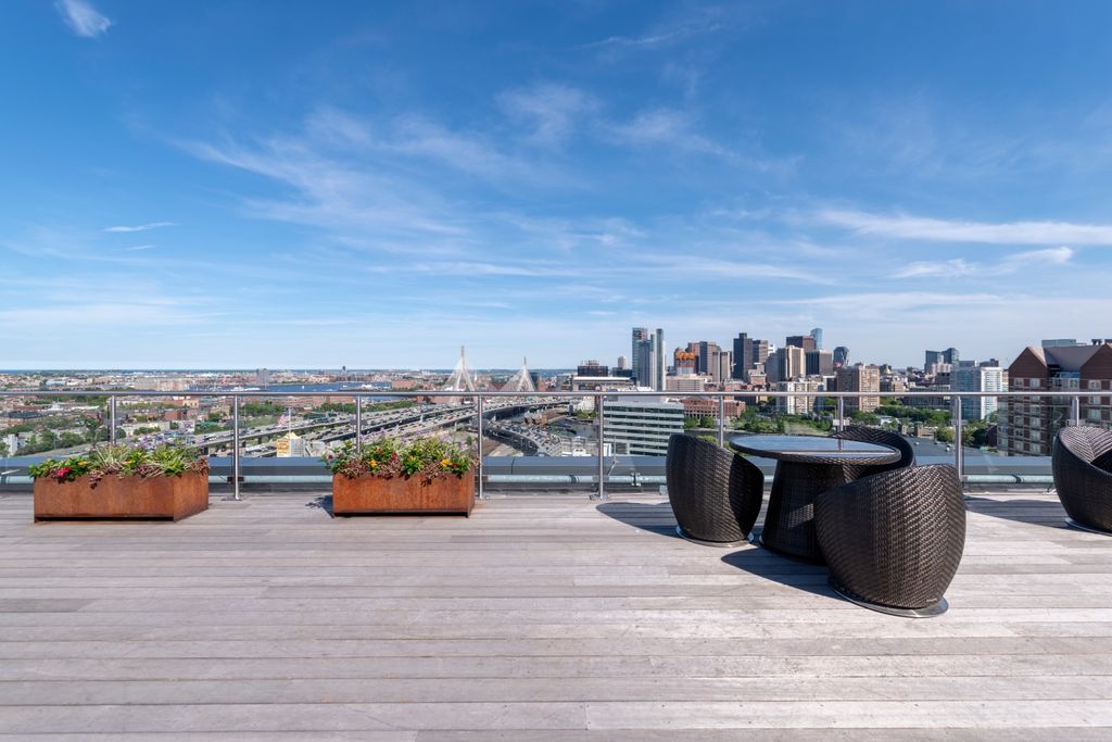 20 Child St, Cambridge, MA 02141