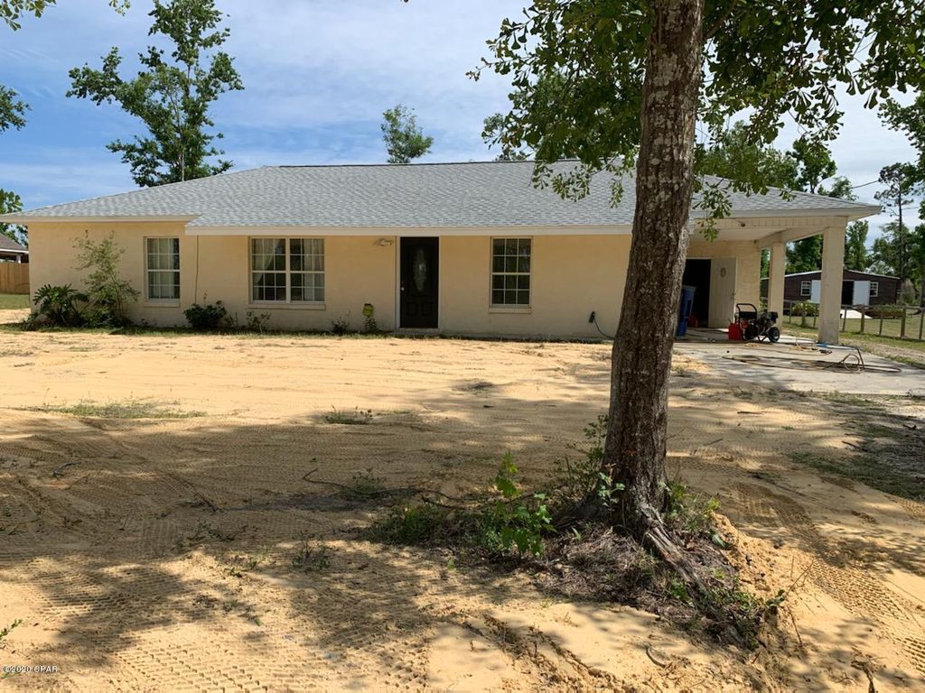 8002 Campflowers Rd, Youngstown, FL 32466 Trulia