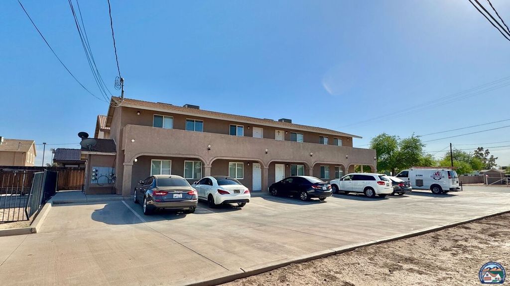 1926 Haskell St, Seeley, CA 92273