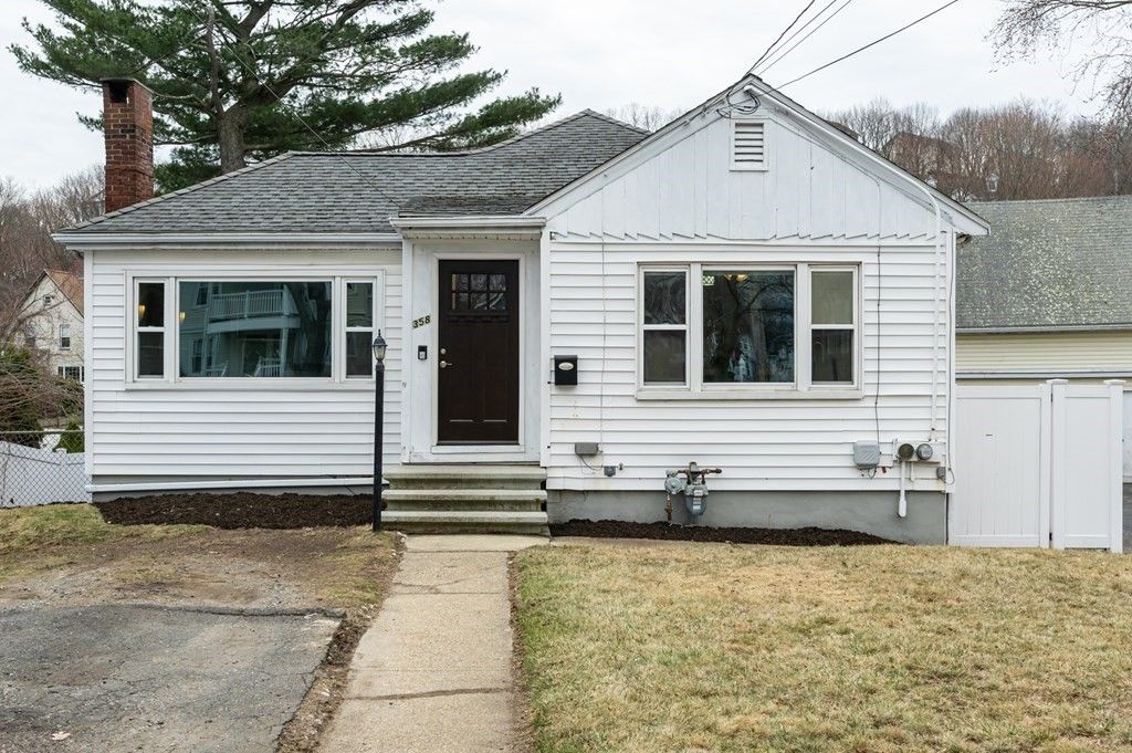 358 Lincoln Ave, Saugus, MA 01906 Trulia