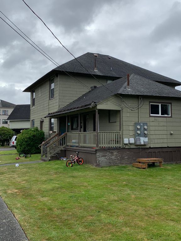 508 Emerson Ave 2, Hoquiam, WA 98550 Trulia