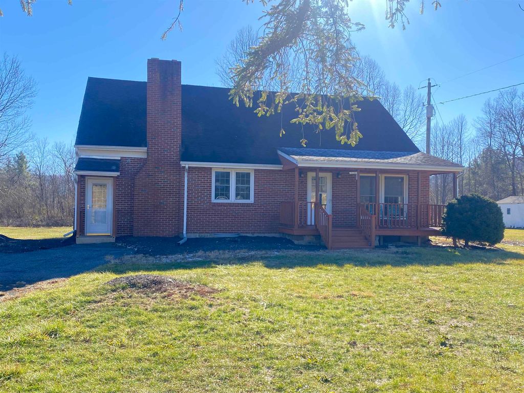 2990 Deerfield Valley Rd, Deerfield, VA 24432 MLS 648202 Trulia