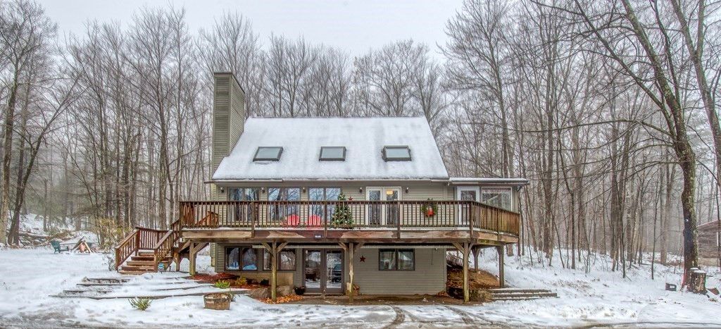 165 Allard Farm Circuit, North Conway, NH 03860
