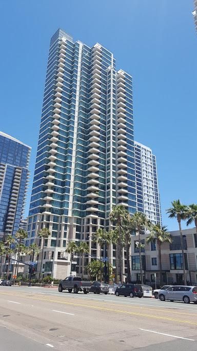 1205 Pacific Hwy #3602, San Diego, CA 92101
