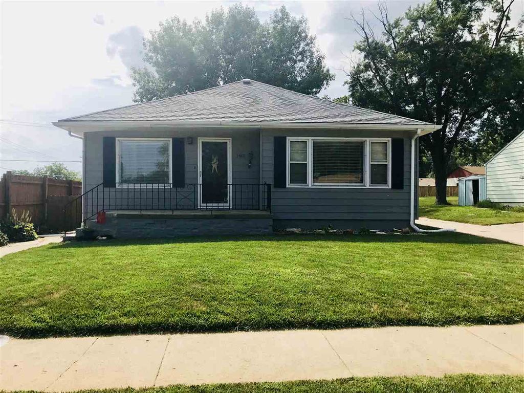 1401 G St, Fairbury, NE 68352 Trulia