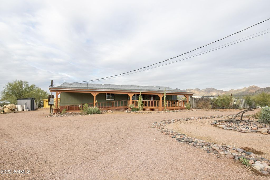 4550 N San Marcos Dr, Apache Junction, AZ 85120