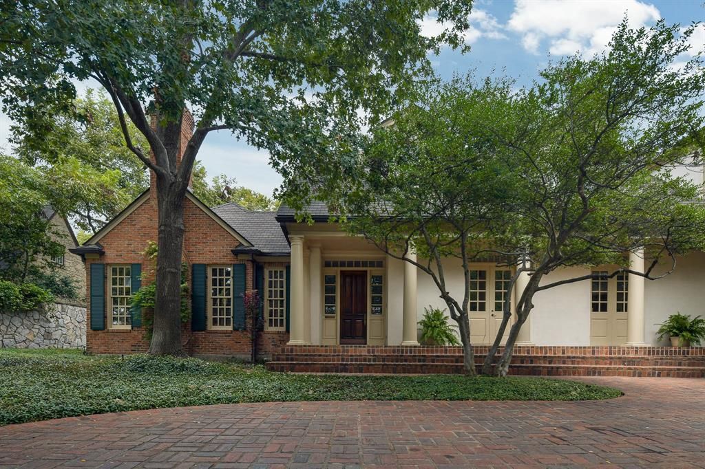 3616 Lovers Ln, Dallas, TX 75225