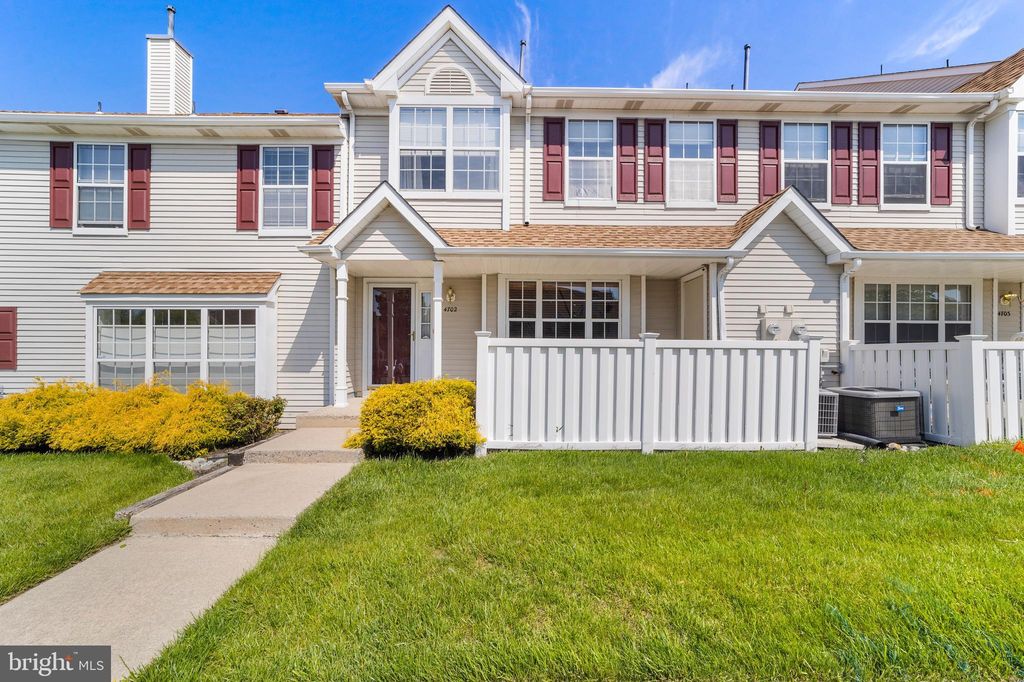 4702 Aberdeen Ln, Blackwood, NJ 08012 Trulia