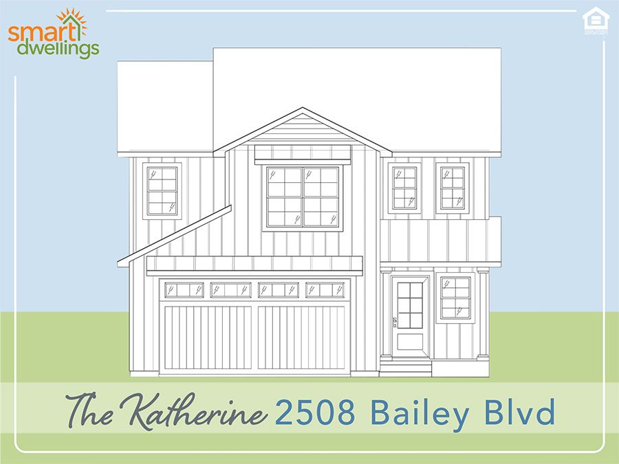 2508 Bailey Blvd, Rock Springs, WY 82901
