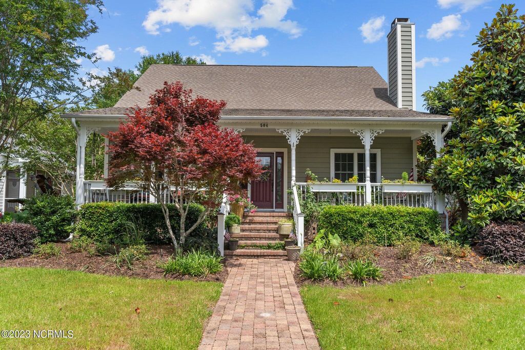504 Cades Trail, Southport, NC 28461 MLS 100383816 Trulia