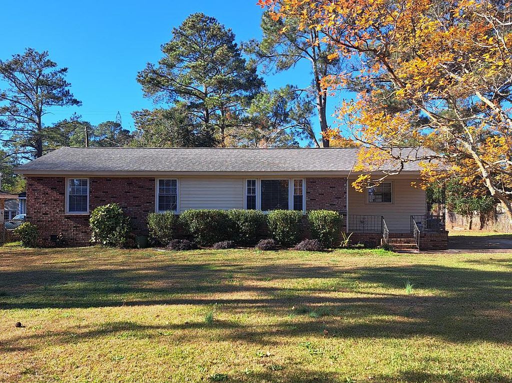 585 Dawn Dr, West Columbia, SC 29170 Trulia