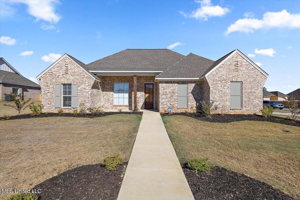 962 Glenwild Cir, Canton, MS 39046 MLS 4085996 Trulia