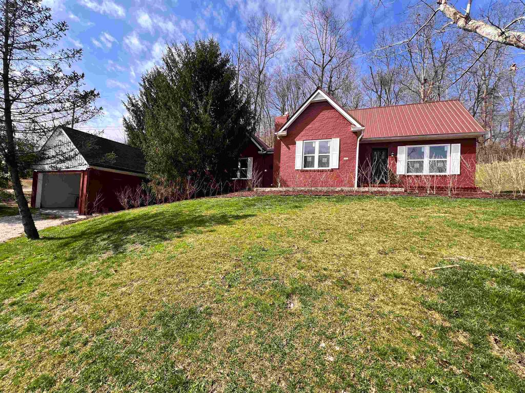 4933 Route 152, Lavalette, WV 25535 Trulia