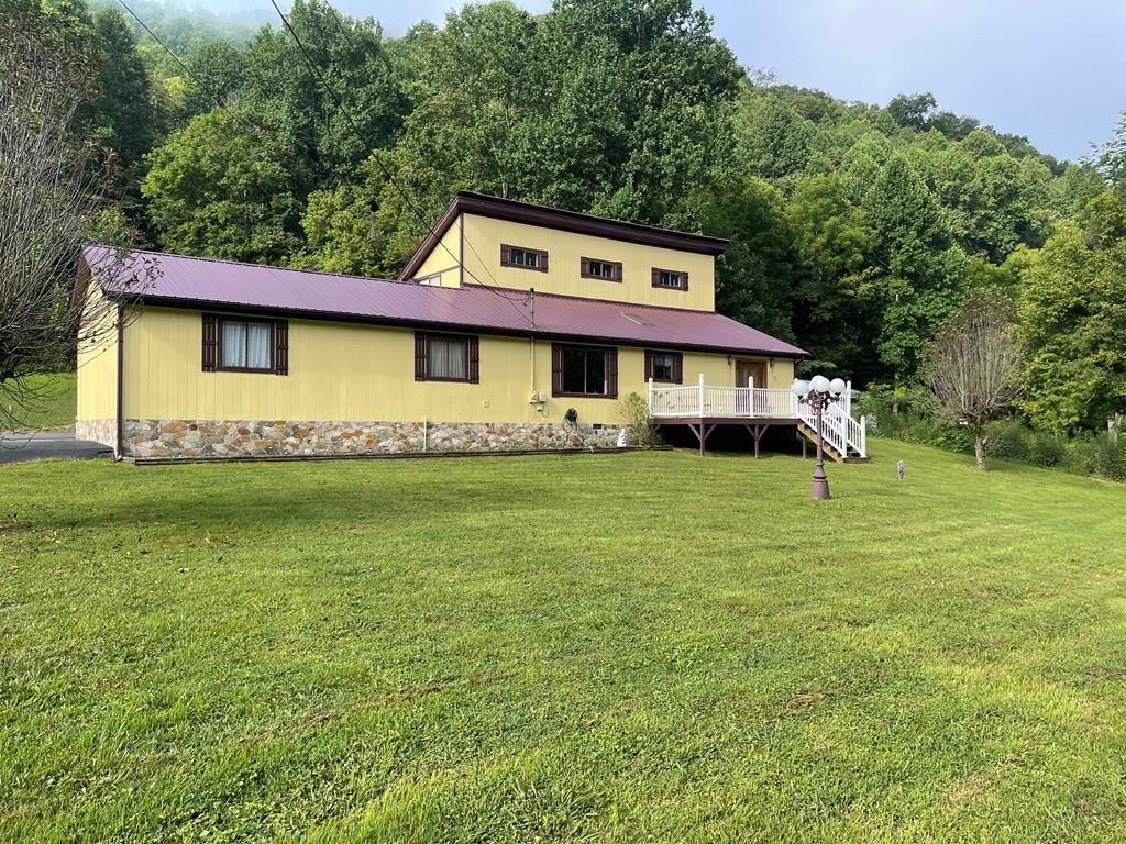 70 Landon Dr, Jeremiah, KY 41826 Trulia