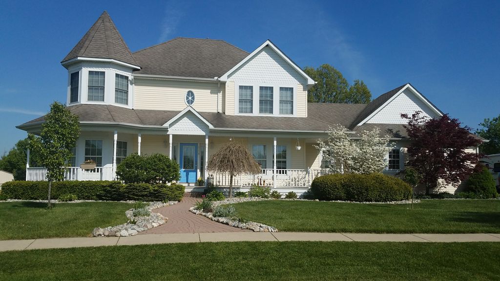 333 Ln, Almont, MI 48003 Trulia