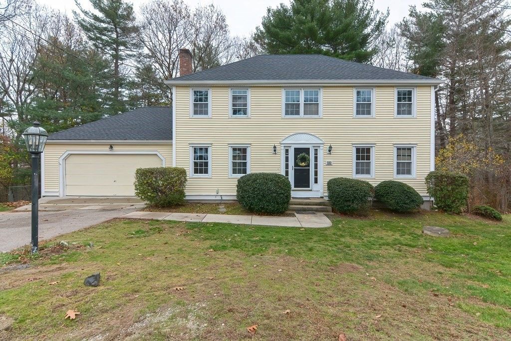 12 Bartlett Pl, Walpole, MA 02081 Trulia