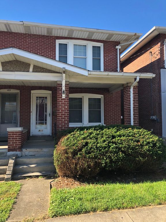 811 Chestnut St, Emmaus, PA 18049 Trulia