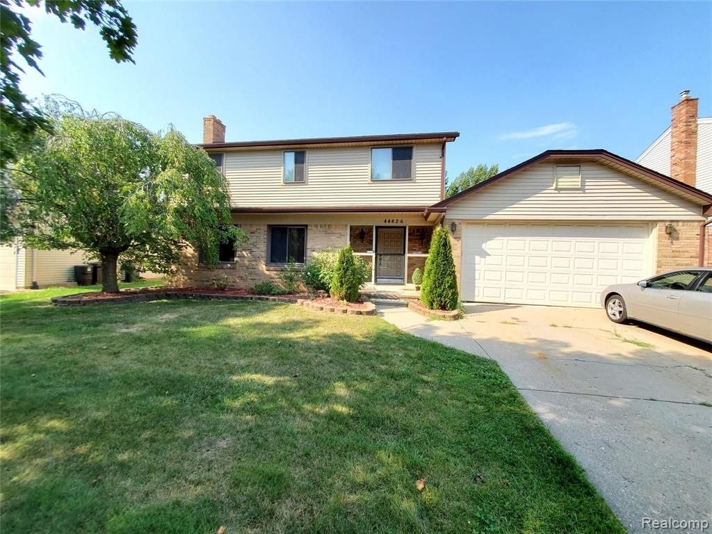 44426 Hanford Rd, Canton, MI 48187 Trulia