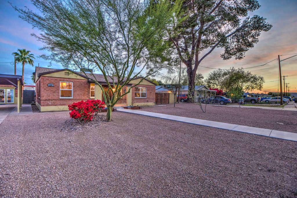 777 W  Pierson St #PIERSON777, Phoenix, AZ 85013