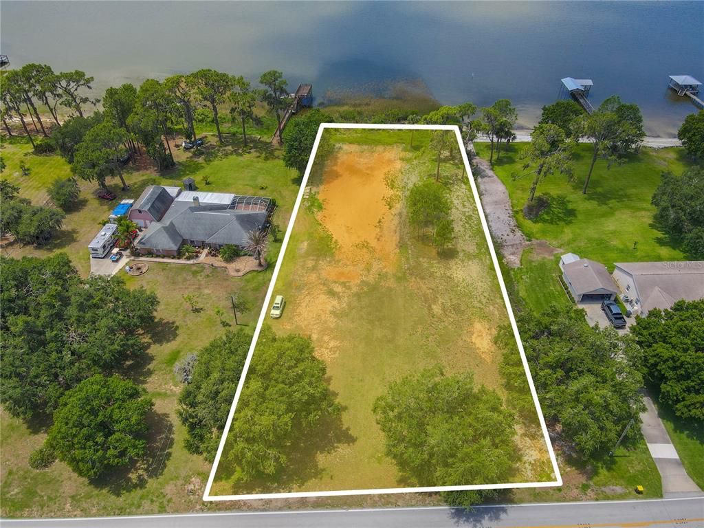 Lake Reedy Blvd S 1, Frostproof, FL 33843 Trulia