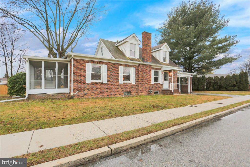 300 Boundary Ave, Hanover, PA 17331 Trulia
