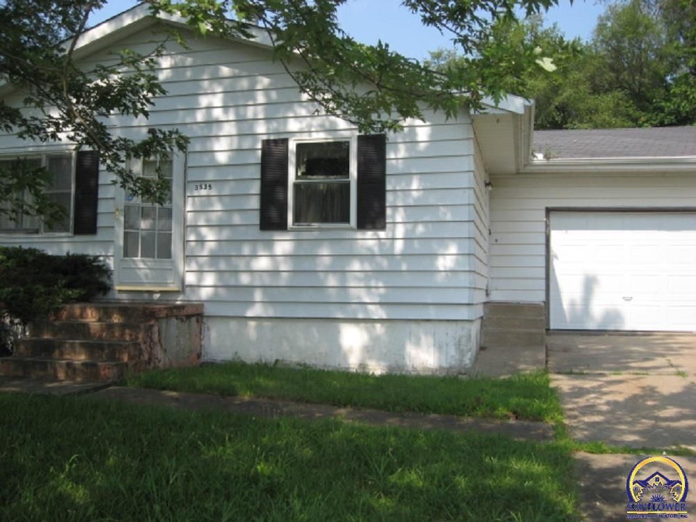 3535 Se Indiana Ave Topeka Ks 66605 Mls 219808 Trulia
