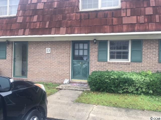 1025 Carolina Rd #D3, Conway, SC 29526