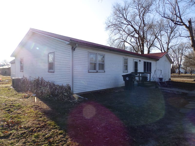 canton il homes
