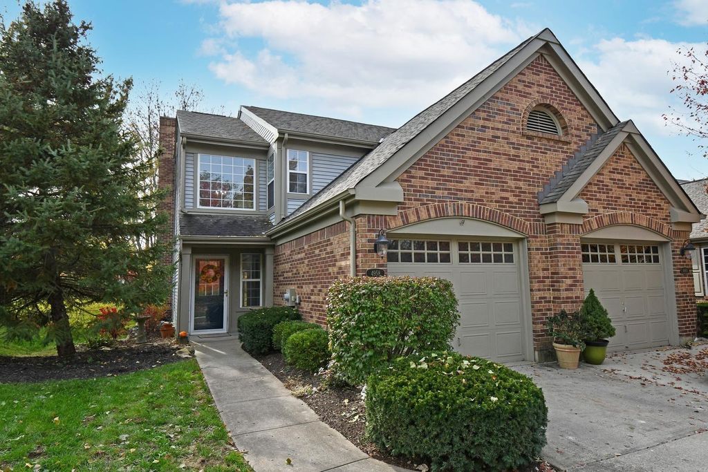 4958 Lord Alfred Ct, Cincinnati, OH 45241