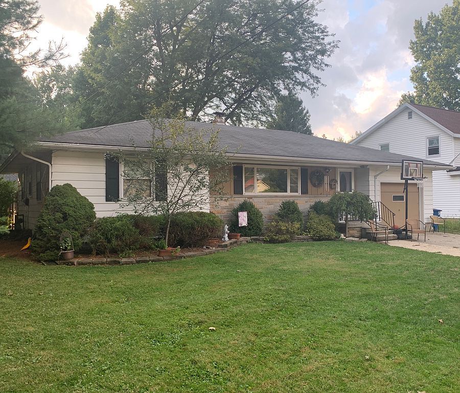 205 N Kansas St, Green Springs, OH 44836 Trulia