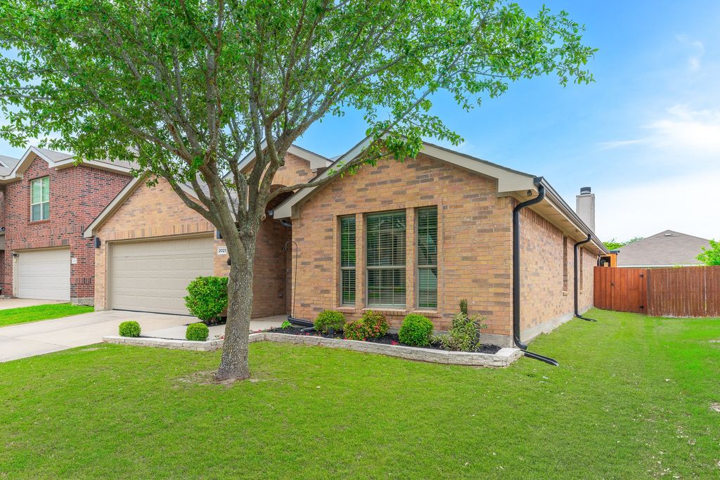 2021 Times Rd, Heartland, TX 75126 Trulia
