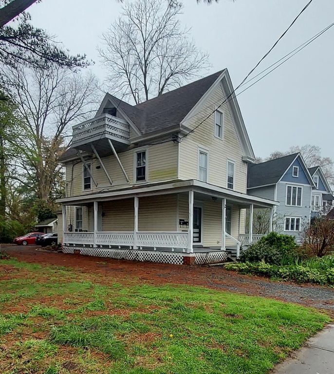 2 Kerr St, Onancock, VA 23417 Trulia