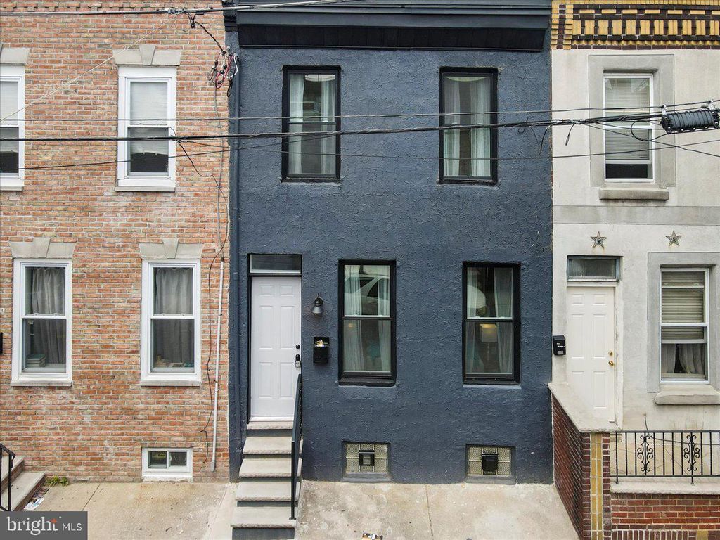 2032 S Mildred St, Philadelphia, PA 19148 Trulia