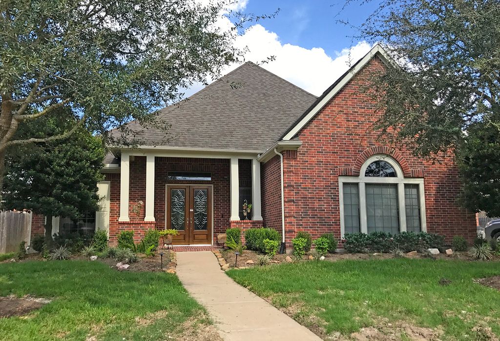 4511 Kelliwood Manor Ln, Katy, TX 77450 Trulia