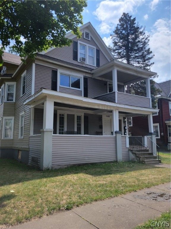 2401 Midland Ave, Syracuse, NY 13205 Trulia
