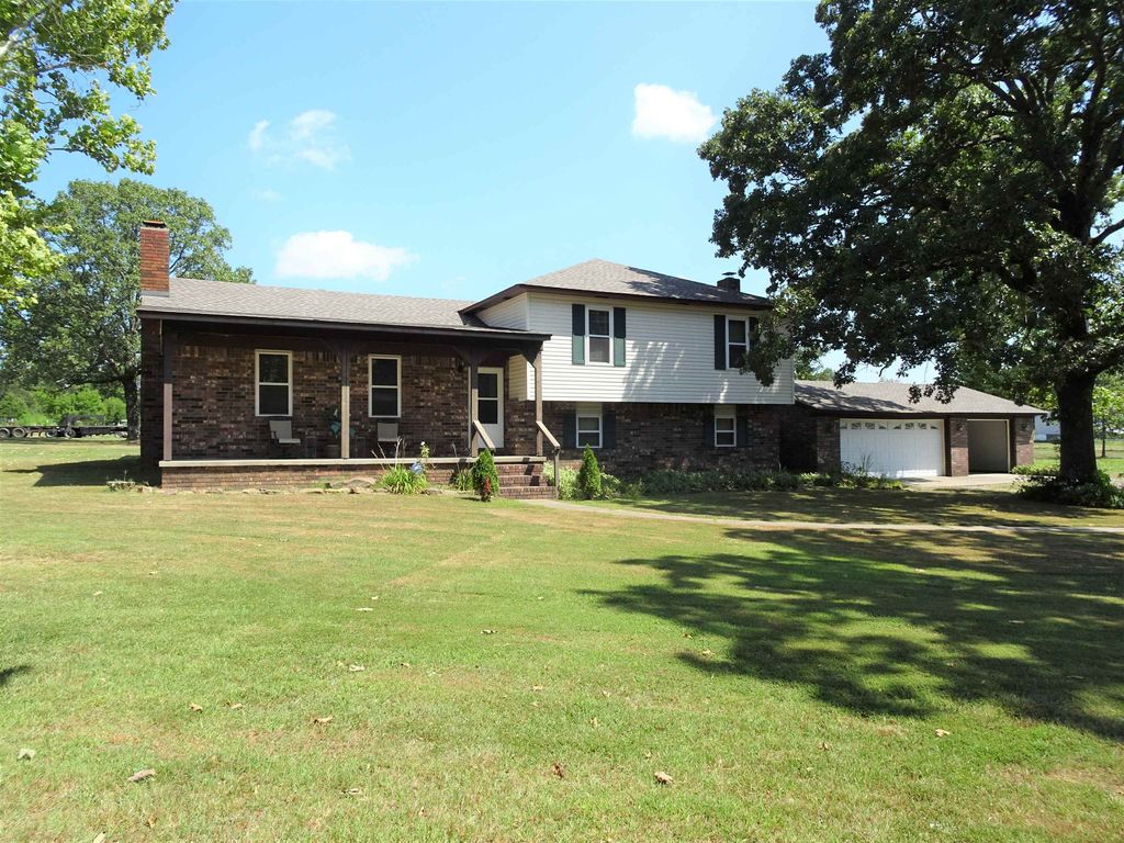 123 Highway 258, Judsonia, AR 72081 Trulia