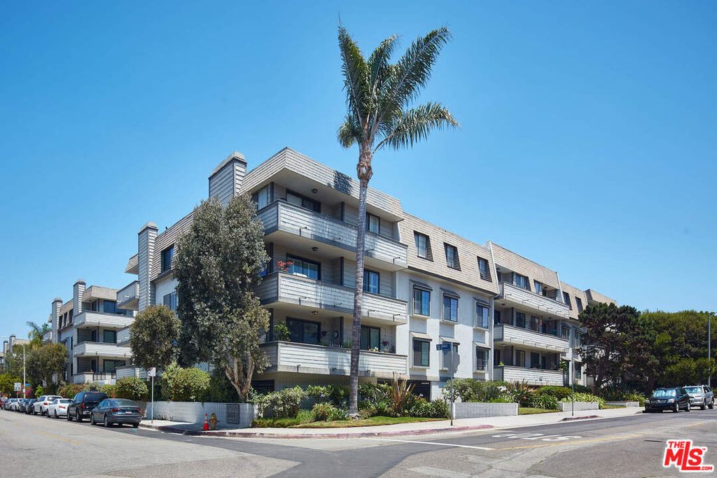 5100 Via Dolce #112, Marina Del Rey, CA 90292