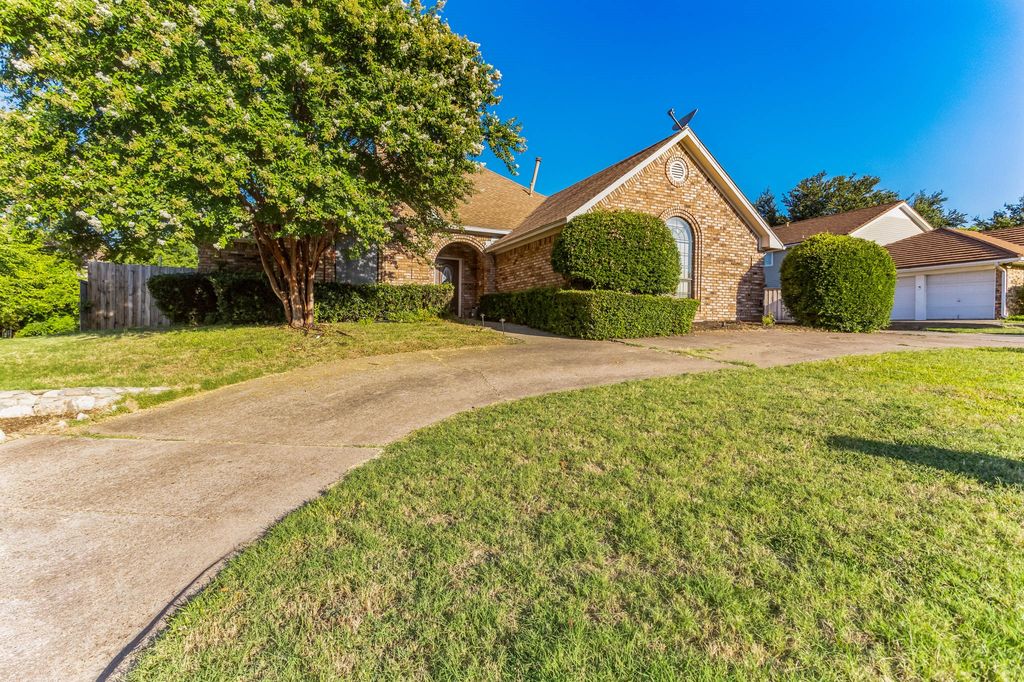 3706 Novus Ct, Grand Prairie, TX 75052 See Est. Value, Schools & More