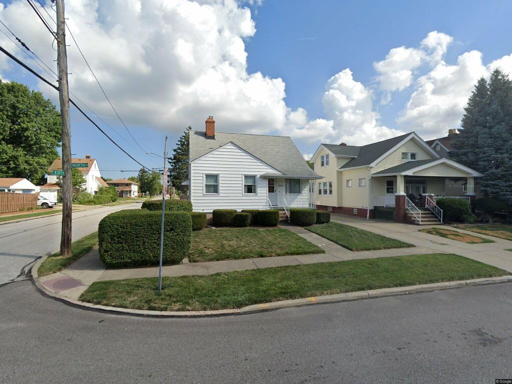 3210 North Ave, Parma, OH 44134 Trulia