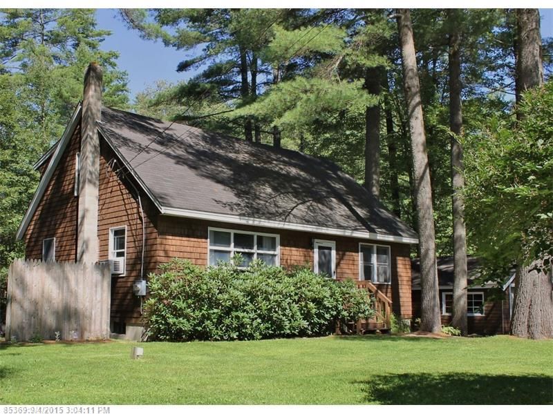 46 Thomas Pond Shore Rd, Casco, ME 04015 Trulia