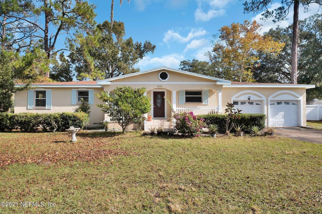 7847 San Jose Blvd, Jacksonville, FL 32217